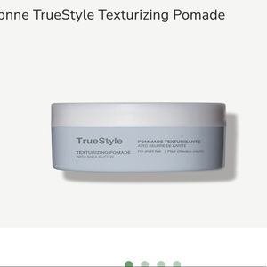 Arbonne TrueStyle Texturizing Pomade